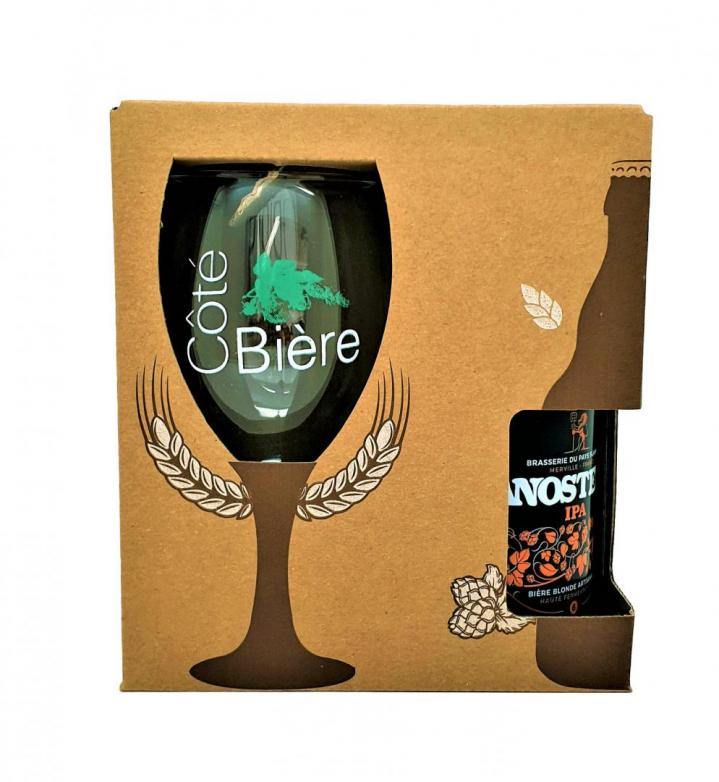 Distributeur de Biéres Saint-Omer