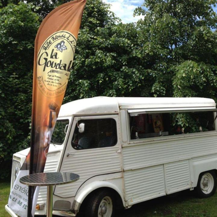 Organisateur de Manisfestations Saint-Omer