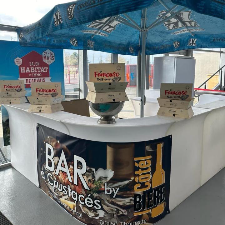 Organisateur de Manisfestations Saint-Omer