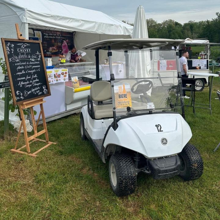 Distributeur de Biéres Saint-Omer