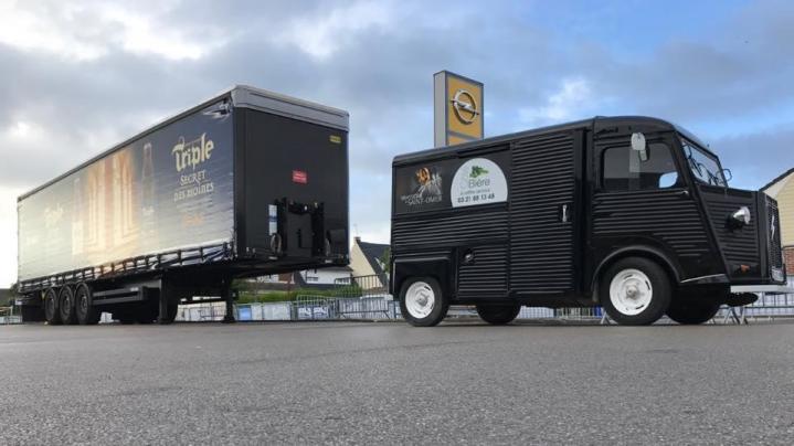 Nous livrons les bouteilles CHEZ VOUS dans les meilleurs délais !