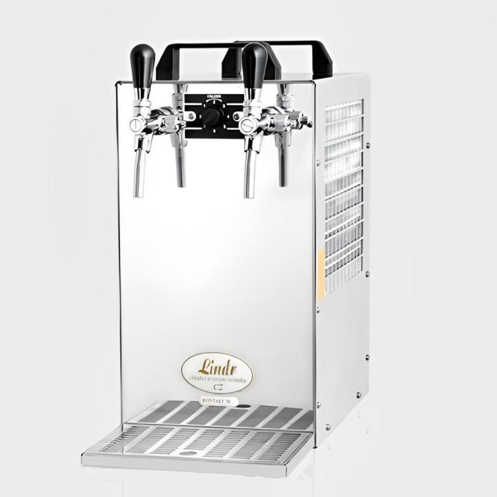 Distributeur de Biéres Saint-Omer