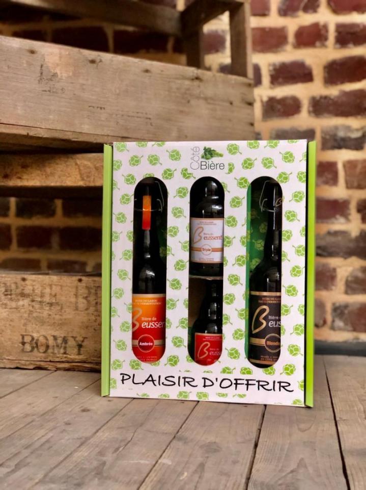 Organisateur de Manisfestations Saint-Omer